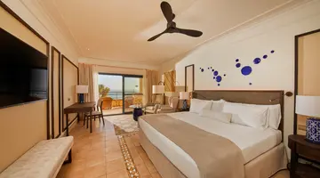 SECRETS BAHIA REAL RESORT & SPA ( ADUTLS ONLY +16)