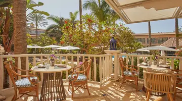 SECRETS BAHIA REAL RESORT & SPA ( ADUTLS ONLY +16)