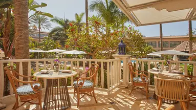 SECRETS BAHIA REAL RESORT & SPA ( ADUTLS ONLY +16)