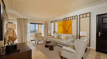 SECRETS BAHIA REAL RESORT & SPA ( ADUTLS ONLY +16)