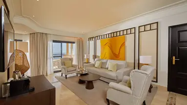 SECRETS BAHIA REAL RESORT & SPA ( ADUTLS ONLY +16)