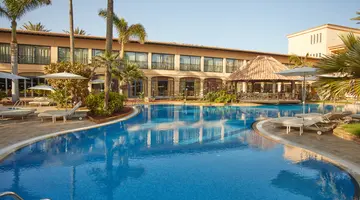 SECRETS BAHIA REAL RESORT & SPA ( ADUTLS ONLY +16)