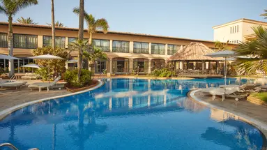 SECRETS BAHIA REAL RESORT & SPA ( ADUTLS ONLY +16)