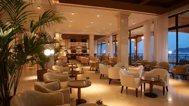 SECRETS BAHIA REAL RESORT & SPA ( ADUTLS ONLY +16)