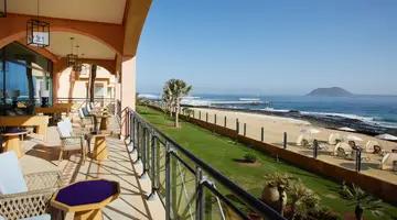 SECRETS BAHIA REAL RESORT & SPA ( ADUTLS ONLY +16)