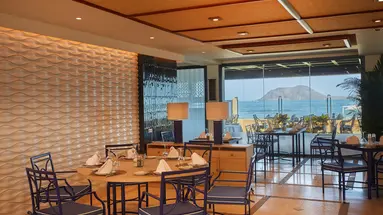 SECRETS BAHIA REAL RESORT & SPA ( ADUTLS ONLY +16)