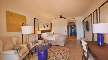 SECRETS BAHIA REAL RESORT & SPA ( ADUTLS ONLY +16)