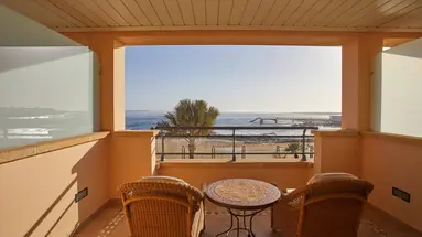 SECRETS BAHIA REAL RESORT & SPA ( ADUTLS ONLY +16)