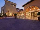 SECRETS BAHIA REAL RESORT & SPA ( ADUTLS ONLY +16)