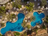 SECRETS BAHIA REAL RESORT & SPA ( ADUTLS ONLY +16)