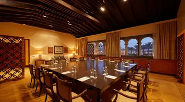 SECRETS BAHIA REAL RESORT & SPA ( ADUTLS ONLY +16)