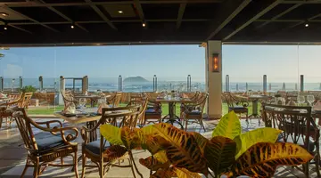 SECRETS BAHIA REAL RESORT & SPA ( ADUTLS ONLY +16)