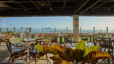SECRETS BAHIA REAL RESORT & SPA ( ADUTLS ONLY +16)