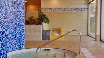 SECRETS BAHIA REAL RESORT & SPA ( ADUTLS ONLY +16)