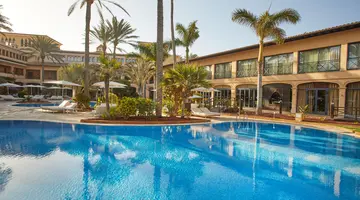 SECRETS BAHIA REAL RESORT & SPA ( ADUTLS ONLY +16)