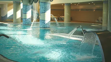 SECRETS BAHIA REAL RESORT & SPA ( ADUTLS ONLY +16)