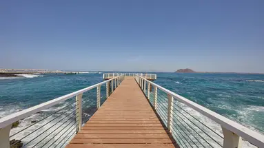 SECRETS BAHIA REAL RESORT & SPA ( ADUTLS ONLY +16)
