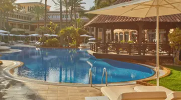SECRETS BAHIA REAL RESORT & SPA ( ADUTLS ONLY +16)