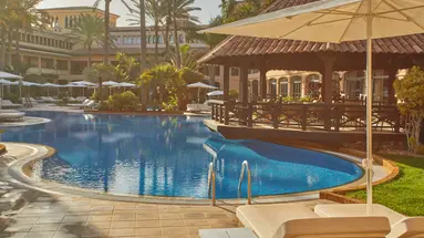 SECRETS BAHIA REAL RESORT & SPA ( ADUTLS ONLY +16)