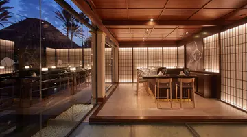 SECRETS BAHIA REAL RESORT & SPA ( ADUTLS ONLY +16)