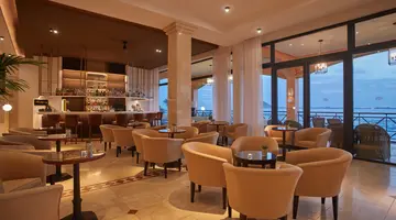 SECRETS BAHIA REAL RESORT & SPA ( ADUTLS ONLY +16)