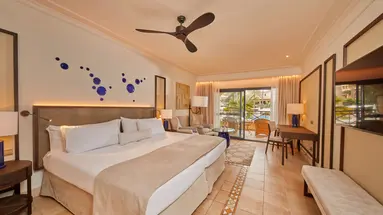 SECRETS BAHIA REAL RESORT & SPA ( ADUTLS ONLY +16)