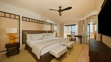 SECRETS BAHIA REAL RESORT & SPA ( ADUTLS ONLY +16)