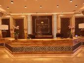 SECRETS BAHIA REAL RESORT & SPA ( ADUTLS ONLY +16)