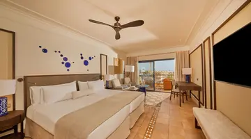 SECRETS BAHIA REAL RESORT & SPA ( ADUTLS ONLY +16)