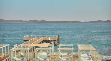 SECRETS BAHIA REAL RESORT & SPA ( ADUTLS ONLY +16)