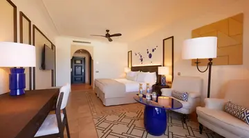 SECRETS BAHIA REAL RESORT & SPA ( ADUTLS ONLY +16)