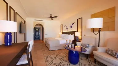 SECRETS BAHIA REAL RESORT & SPA ( ADUTLS ONLY +16)