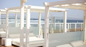 SECRETS BAHIA REAL RESORT & SPA ( ADUTLS ONLY +16)
