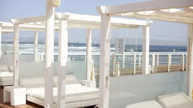 SECRETS BAHIA REAL RESORT & SPA ( ADUTLS ONLY +16)