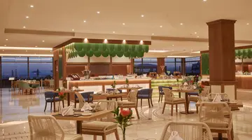 SECRETS BAHIA REAL RESORT & SPA ( ADUTLS ONLY +16)
