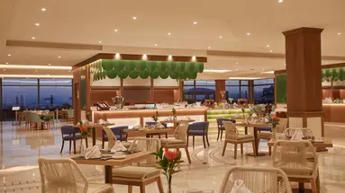 SECRETS BAHIA REAL RESORT & SPA ( ADUTLS ONLY +16)