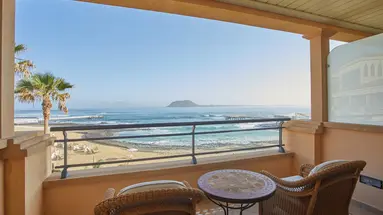 SECRETS BAHIA REAL RESORT & SPA ( ADUTLS ONLY +16)