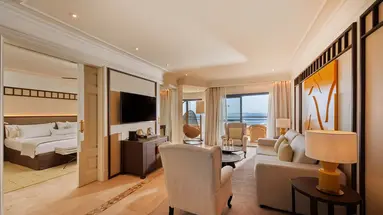 SECRETS BAHIA REAL RESORT & SPA ( ADUTLS ONLY +16)