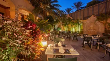 SECRETS BAHIA REAL RESORT & SPA ( ADUTLS ONLY +16)