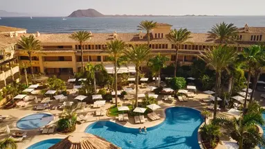 Secrets Bahia Real Resort & Spa