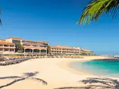 SECRETS BAHIA REAL RESORT & SPA
