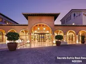Secrets Bahía Real Resort & Spa