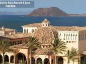 Secrets Bahía Real Resort & Spa
