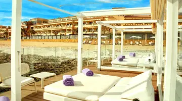 Secrets Bahía Real Resort & Spa