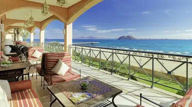 SECRETS BAHIA REAL RESORT & SPA
