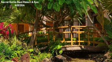 Secrets Bahía Real Resort & Spa