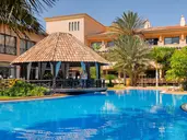 SECRETS BAHIA REAL RESORT & SPA
