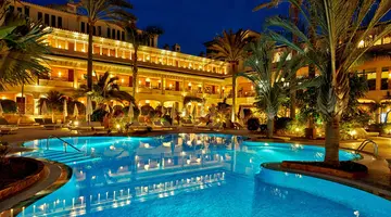 Secrets Bahia Real