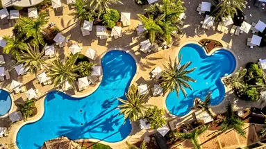 Secrets Bahia Real