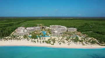 Secrets Cap Cana Resort & Spa (Adults On